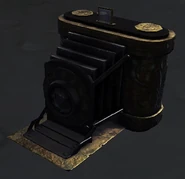 Appearance changes from the Mio Amakura costume.