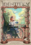 "The silent, lifeless form beneath her chisel, as though possessed of its own will, longs for becoming perfection." - 2024 Global Character Day Art by @nanaju_ko (Twitter)