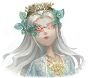 Sky Mender Illusion Hall Sprite