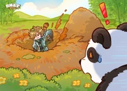 3rdBirthdayWuwuPandaArt3.jpg (959 KB) 3rd Birthday of Wuwu Panda Artwork (Weibo)