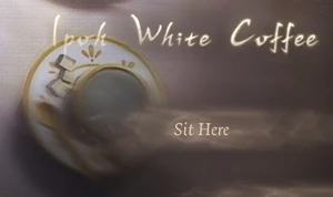 First appearance of the dish, having been served for Alice DeRoss