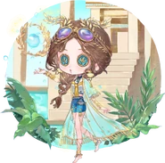 Honorary Chief Chibi (WeChat)