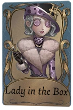 LadyInTheBox