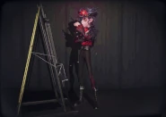 Multicolor Printing Press Animation