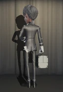 Paper Cup Phone, as seen in the Appearance Decoration Menu