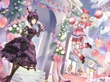 Sanrio Characters Crossover Part II