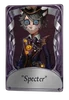 [Postman] "Specter" - 500Spy Glasses