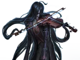 Violinist