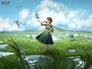 World Wetlands Day (Weibo)