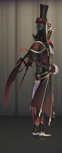 Count's Banquet | Identity V Wiki | Fandom