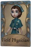 FieldPhysician