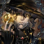 GoldFoilPortraitSpriteHD