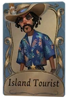 IslandTourist