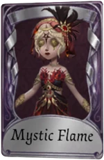 MysticFlame