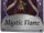 Mystic Flame