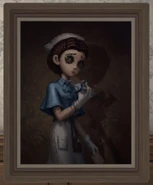 Portrait - Doctor In Game Appearance