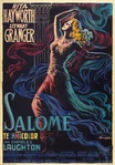 Salome Movie Poster