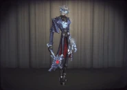 Stibnite Idle Animation