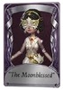 [Female Dancer] "The Moonblessed" - 500Spy Glasses