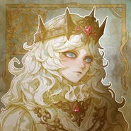 [Portrait] Tranquility (130 Pulls)