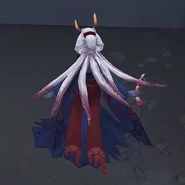 Colorful Lights Prajna Form Top View