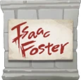 IsaacFosterI