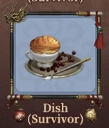 Puff Pastry Chowder Global Announcement Art (Twitter)