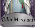 Qilin Merchant