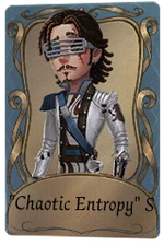 ChaoticEntropyS