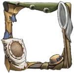 EntomologistCharacterDayPortraitFrame