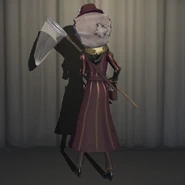 MakeupArtistBack.jpg (79 KB) Make-up Artist In-Game Model Back View