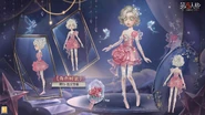 Sylphide Music Box Concept Art (Weibo)