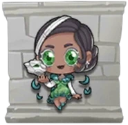 [Graffiti] Enchantress - Deduction Star