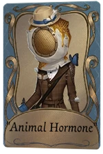 AnimalHormone