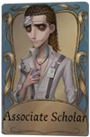 AssociateScholar