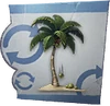 [Furniture] Coconut Tree - 40Gifts from the Deep Sea