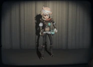 Electrolysis Press Animation.