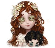 Eurydice Illusion Hall Sprite