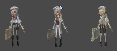 GoldenRatioEarlyPossibleConcepts