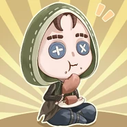 2025 Good Meat Day (いい肉の日) Artwork (Twitter)