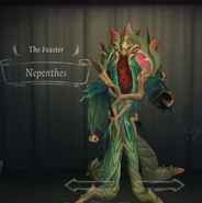 HasturNepenthes.jpg (50 KB) Nepenthes In-Game Model Front View.