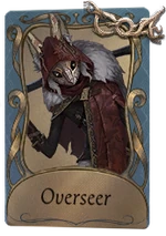Overseer