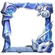 Espacio 502 - Pasaje de la Rosa (Marco de Retrato)