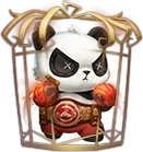 Chengdu GG - Summer 2023's former icon, notice the mirrored Club GG logo