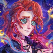 [Portrait] Composer - Clear Rationality (80/130 Pulls)