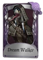 Espacio 1528 - Caminante Onírico