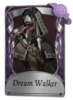 DreamWalker