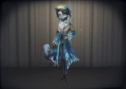 Hippocampus Idle Animation