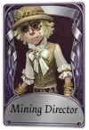 MiningDirector