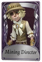 MiningDirector